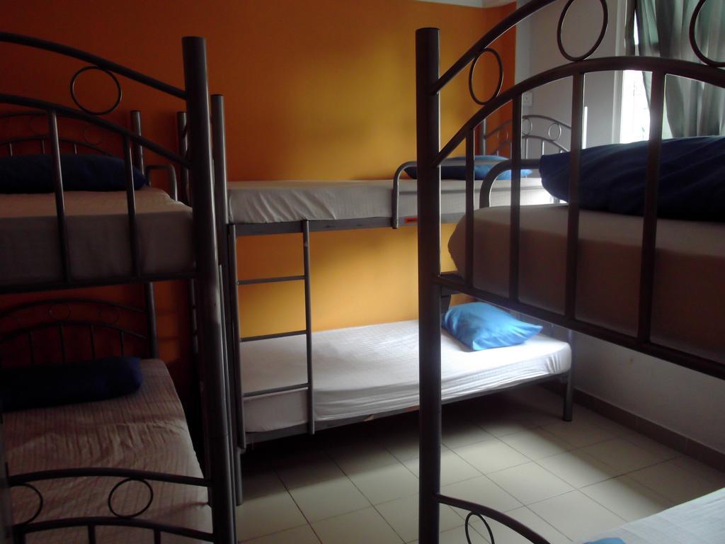Phil Inn @ Dickson Singapour Chambre photo