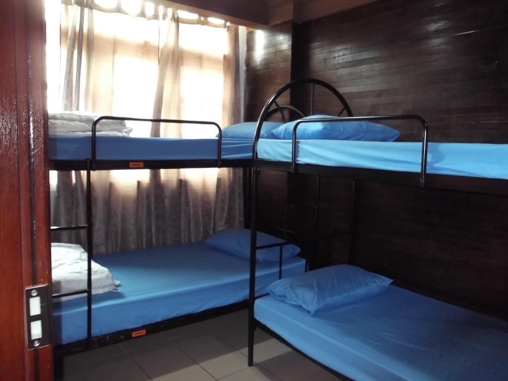 Phil Inn @ Dickson Singapour Chambre photo