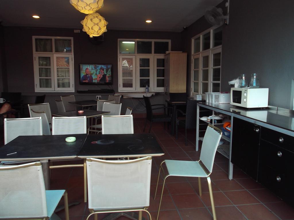 Phil Inn @ Dickson Singapour Chambre photo