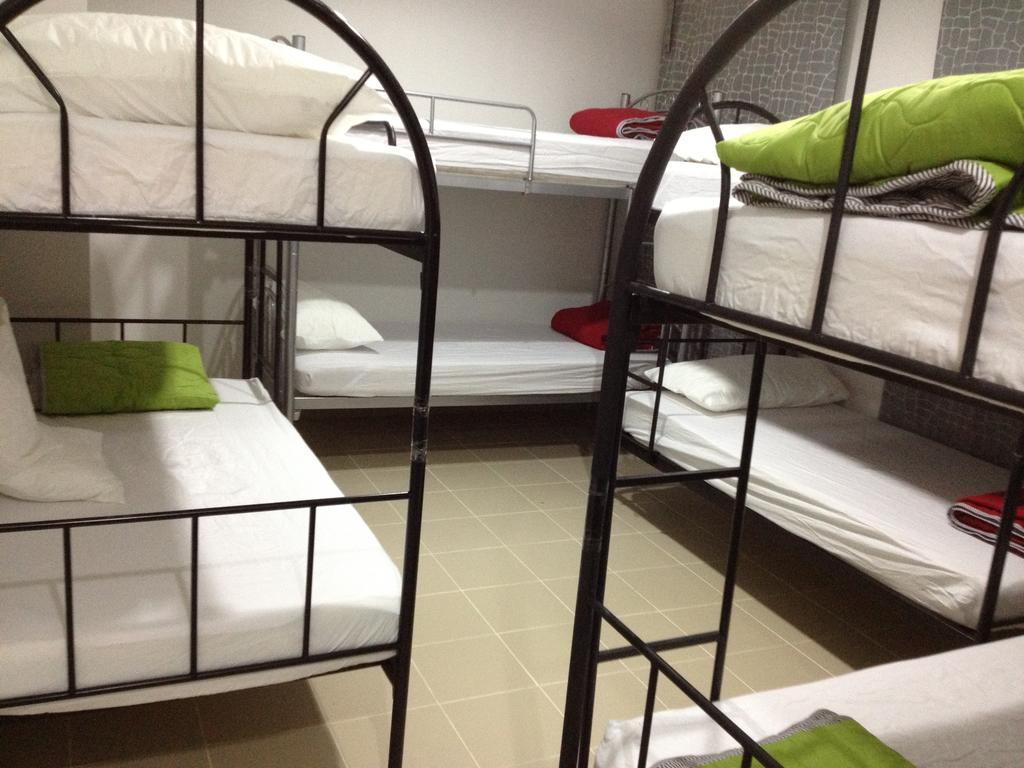 Phil Inn @ Dickson Singapour Chambre photo
